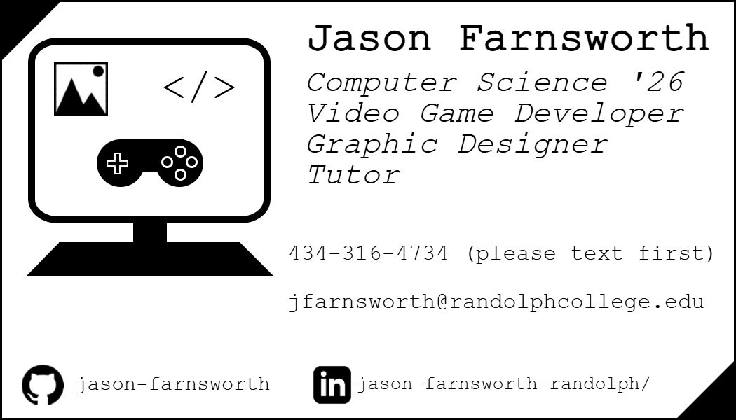 Business Card
